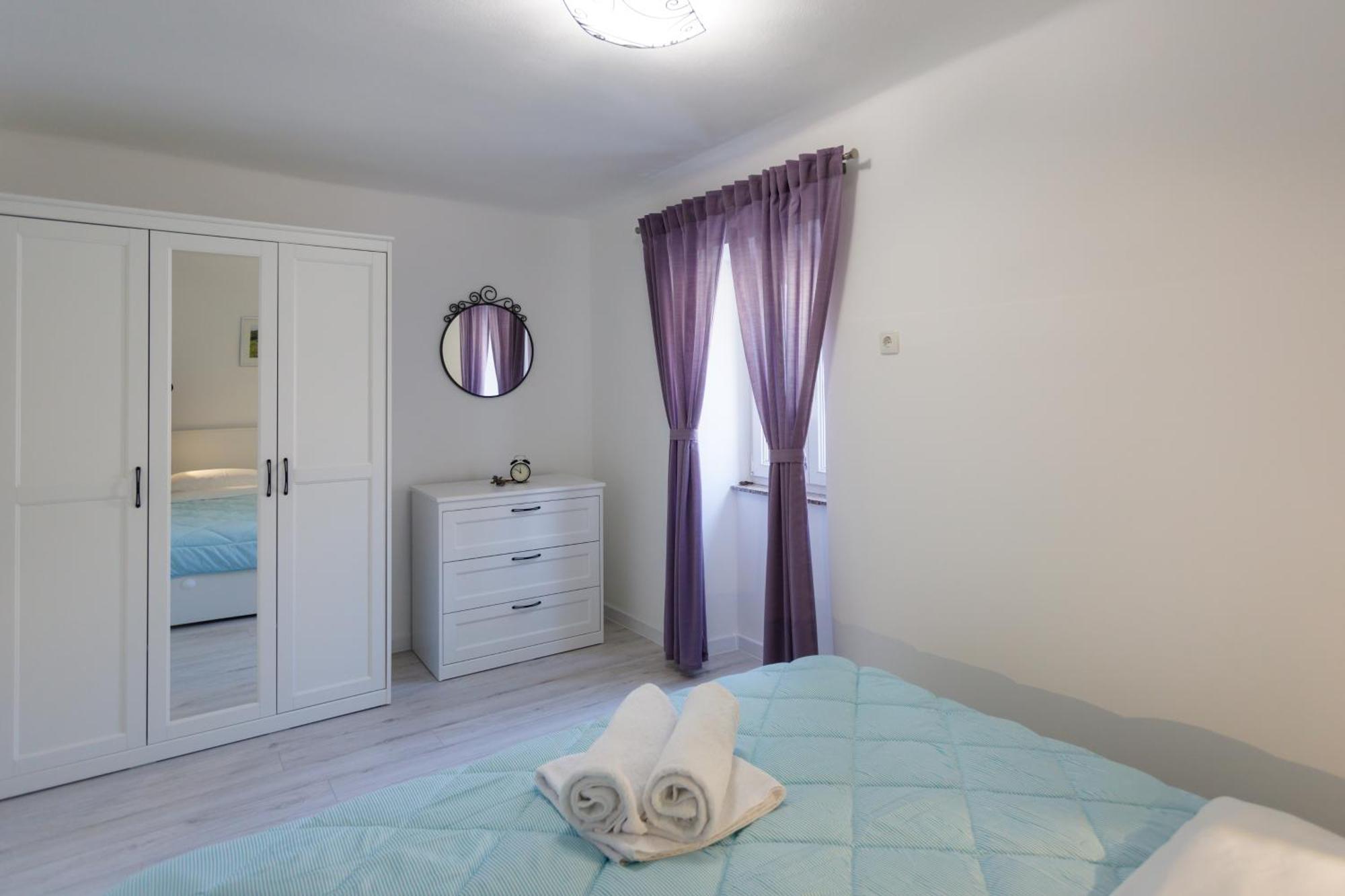 Villa Kuca Za Odmor "Na Paltu" Risika Esterno foto
