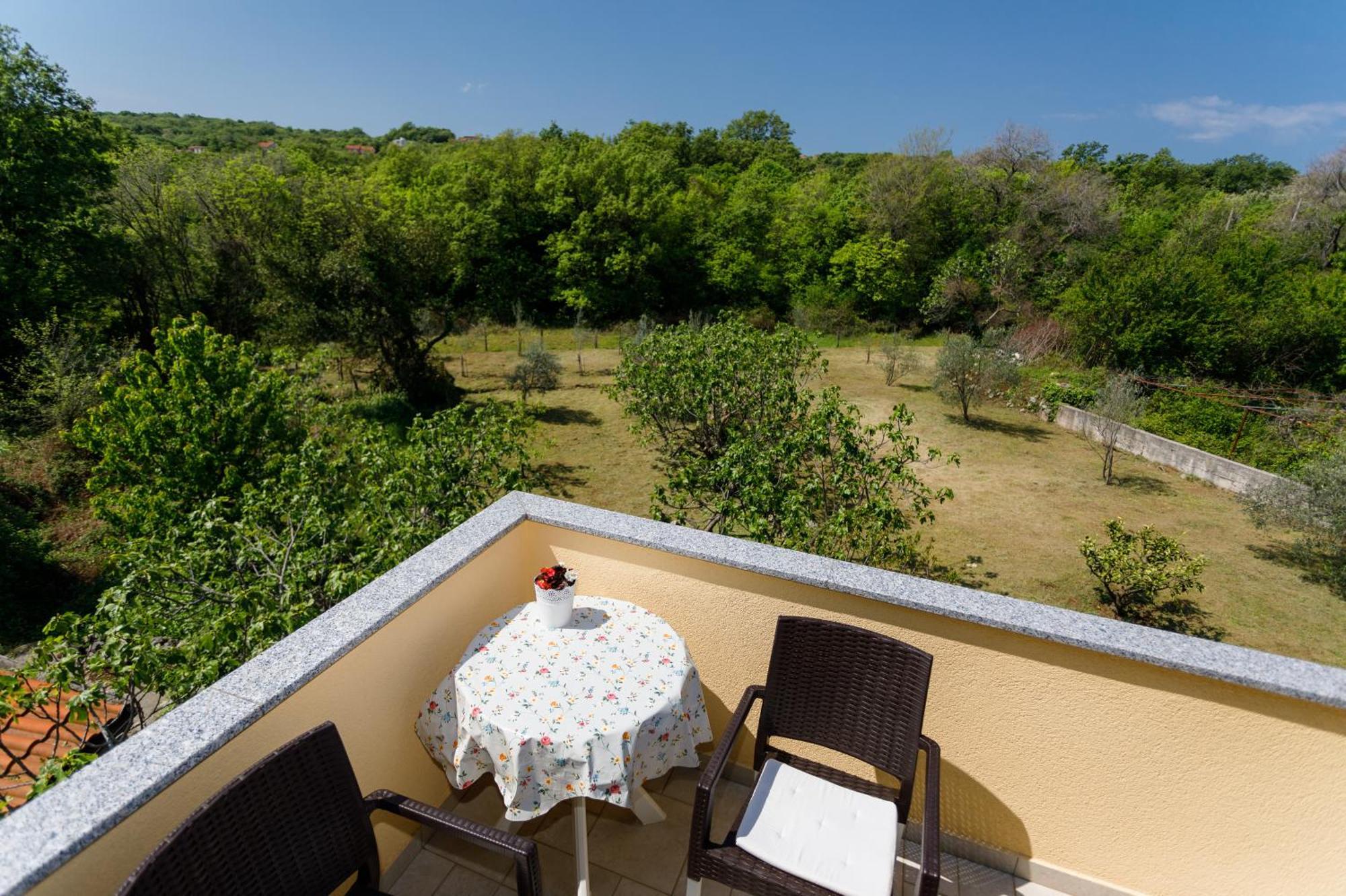 Villa Kuca Za Odmor "Na Paltu" Risika Esterno foto