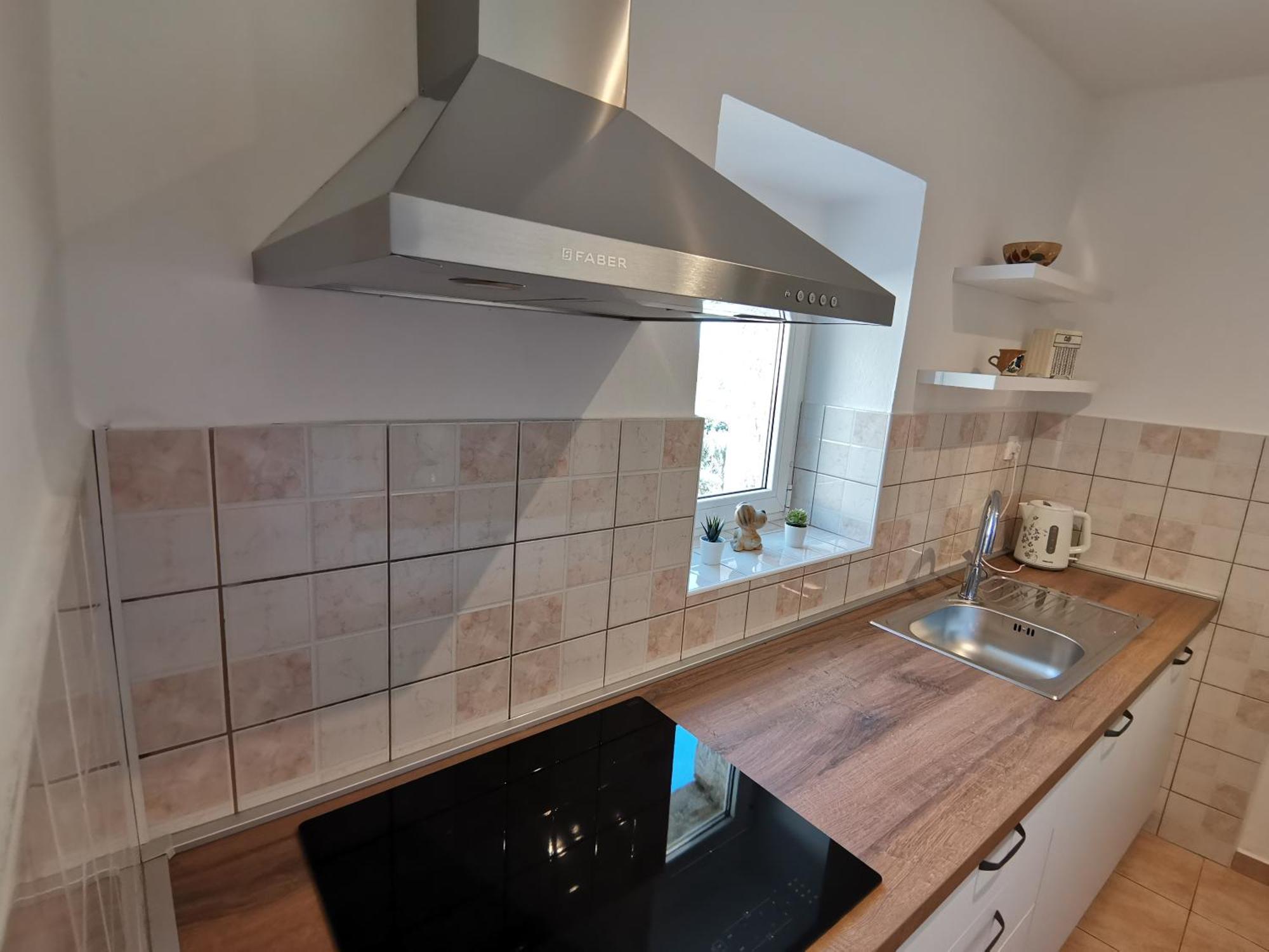 Villa Kuca Za Odmor "Na Paltu" Risika Camera foto