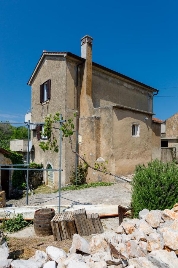 Villa Kuca Za Odmor "Na Paltu" Risika Esterno foto