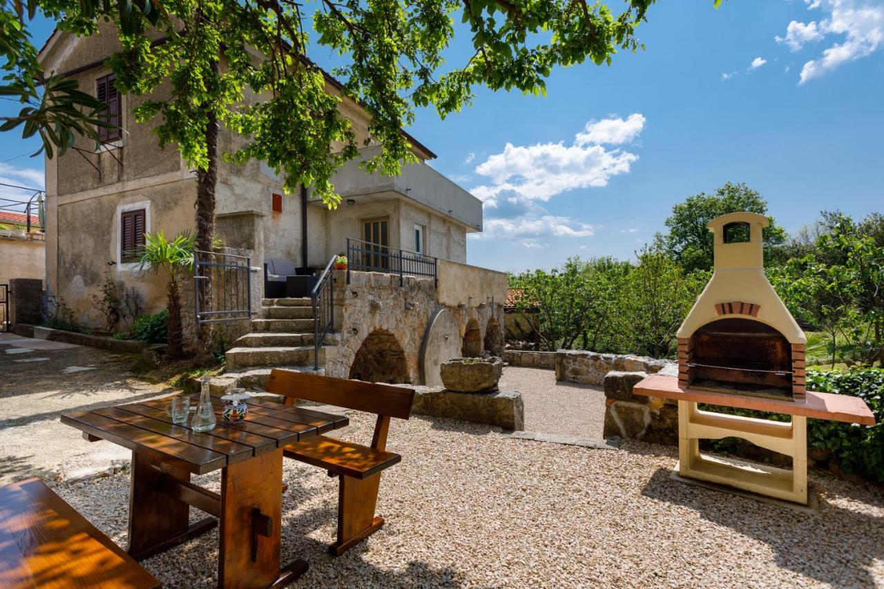 Villa Kuca Za Odmor "Na Paltu" Risika Esterno foto