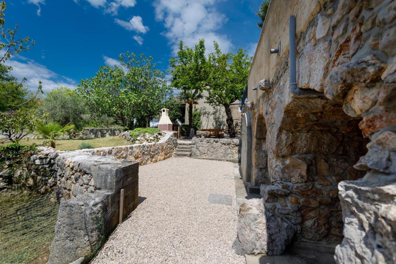 Villa Kuca Za Odmor "Na Paltu" Risika Esterno foto