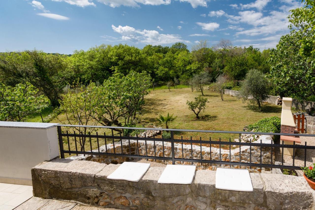 Villa Kuca Za Odmor "Na Paltu" Risika Esterno foto