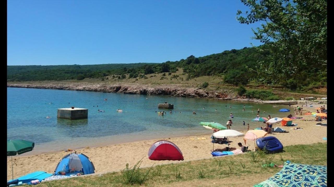 Villa Kuca Za Odmor "Na Paltu" Risika Esterno foto